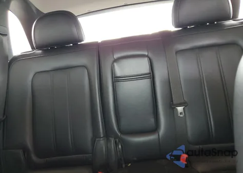 2012 Chevrolet Captiva Sport from USA, damaged, VIN 3GNFL4E5XCS610389